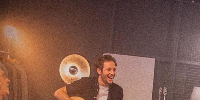 Vianney l'unanimité dans The Voice, ces messages qui font chaud au coeur