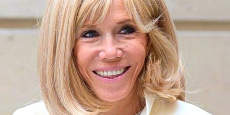 « Victime expiatoire », Brigitte Macron, révélations sur ses difficiles journées à l'Élysée