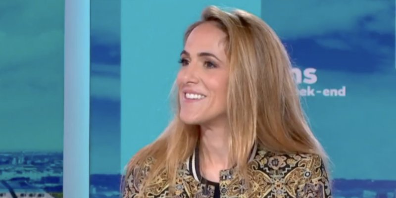 Victoria Bedos annonce sa séparation de Romain Battesti