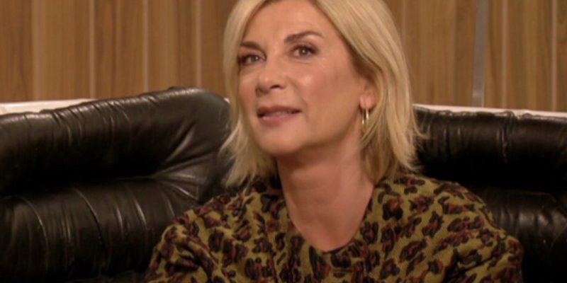 Vie amoureuse de Michèle Laroque