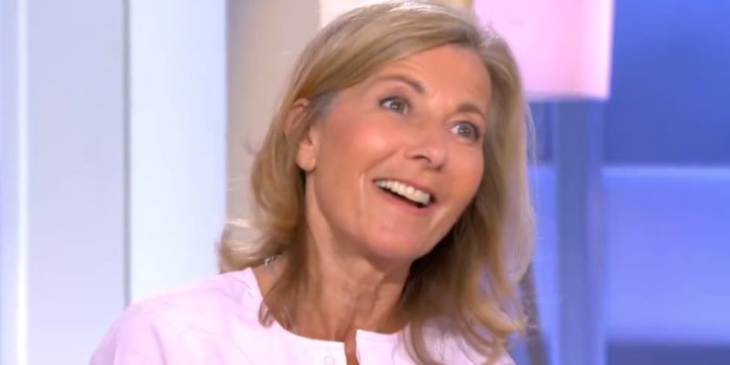 Vie privée : Claire Chazal fait le point