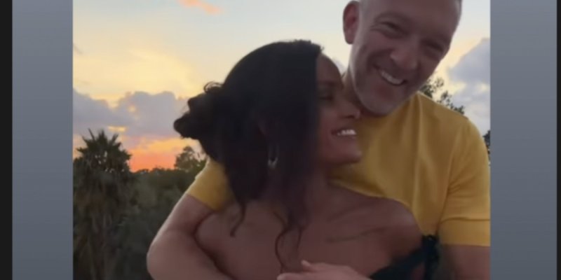 Vincent Cassel et Narah Baptista : un an d'amour déjà