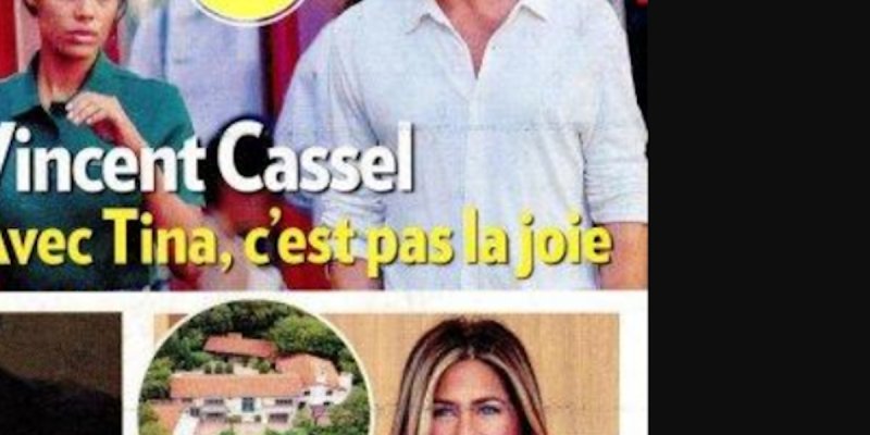 Vincent Cassel, avec Tina Kunakey, ce n'est pas joie, leur couple en crise