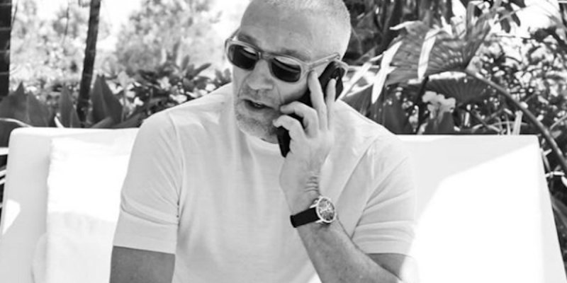 Vincent Cassel ému : « Je manque à bébé », déclaration enflammée à Narah Baptista (photo)