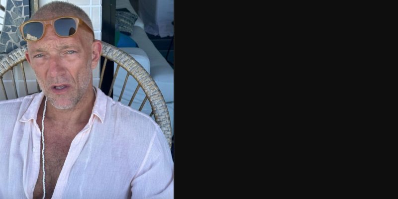 Vincent Cassel « officialise » sa relation avec Narah Baptista : adieu à Tina Kunakey ? (Photo)
