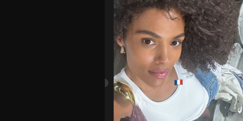 Vincent Cassel respire : Tina Kunakey lâchée par son mystérieux compagnon, une sortie au stade de France révèle tout