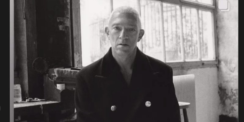 Vincent Cassel séparé de Tina Kunakey : Sa ressemblance avec un artiste célèbre affole la toile