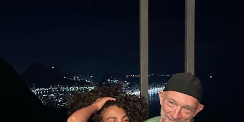 Vincent Cassel, Tina Kunakey, bébé 2 en route, un geste révélateur au Brésil