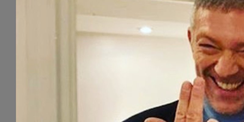 Vincent Cassel, Tina Kunakey - Pour leur fille Amazonie ils changent de vie (photo)