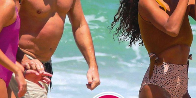 Vincent Cassel, Tina Kunakey, séjour gâché au Brésil - son frère annonce une immense perte