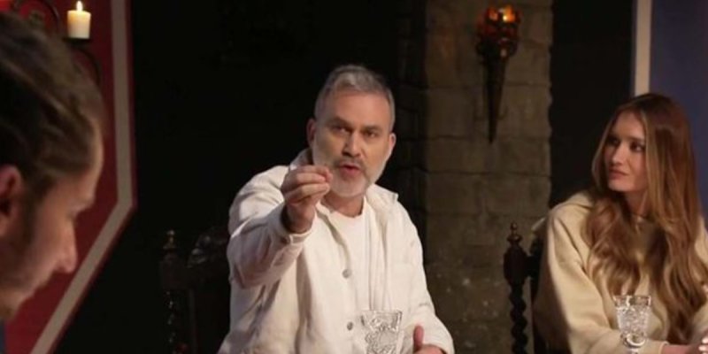 Vincent Cespedes évincé de « Les Traîtres » : les internautes exultent !