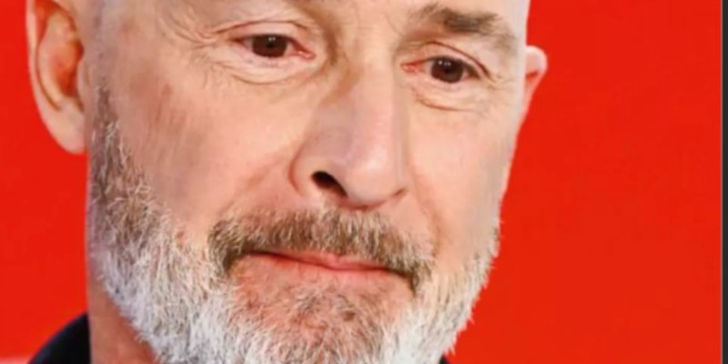  Vincent Lagaf', pronostic vital engagé