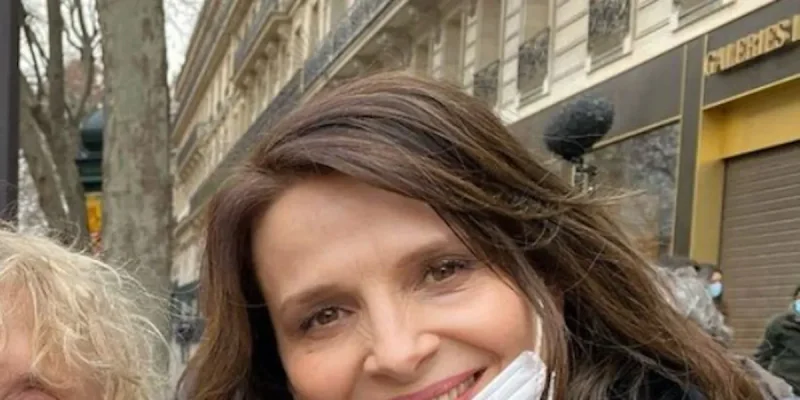 Vincent Lindon étrillé par Juliette Binoche, révélation sur son projet secret