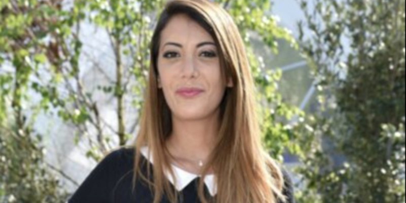 Virgilia Hess hospitalisée en urgence pour complications post-mastectomie