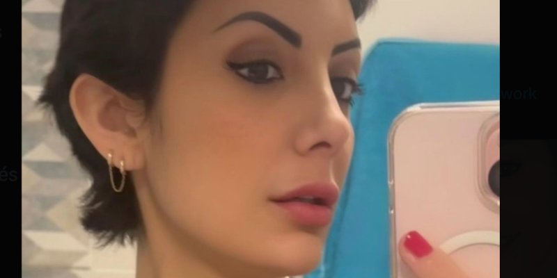 Virgilia Hess : L'horreur après sa double mastectomie