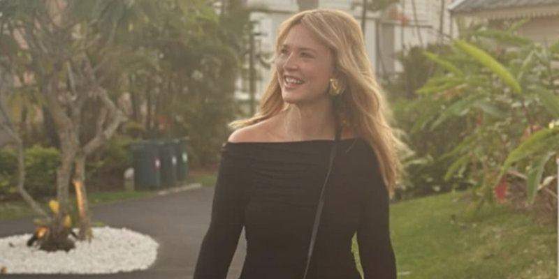 Virginie Efira dans la peau de Gisèle Halimi : une polémique enfle