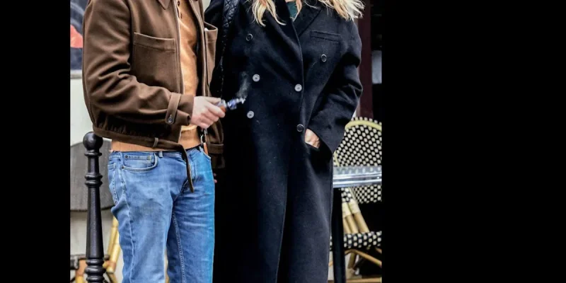 Virginie Efira et Niels Schneider, bientôt parents : ce que l'on sait sur leur future paternité