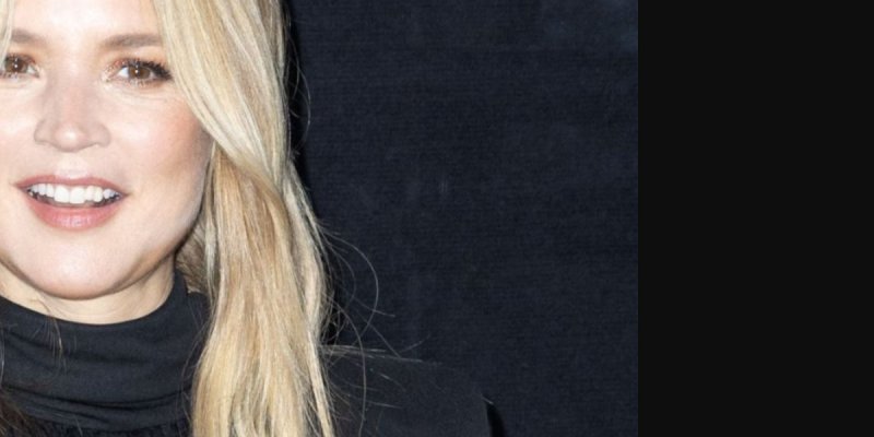 Virginie Efira et Niels Schneider, leur éclatante première apparition depuis la naissance de bébé Hiro