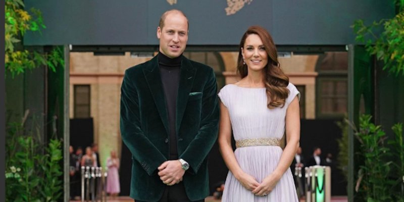 Visage ultra lisse, le secret de Kate Middleton révélé, Botox bio pour la femme de William