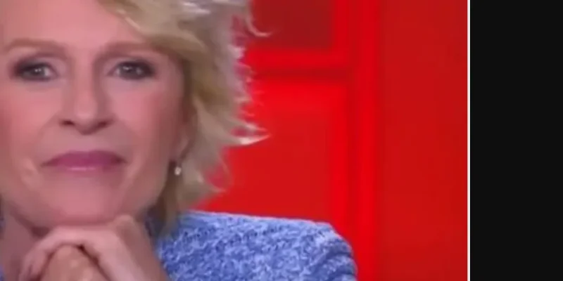 Vue imprenable sur la mer : Sophie Davant dévoile son havre de paix à Villerville (photo)