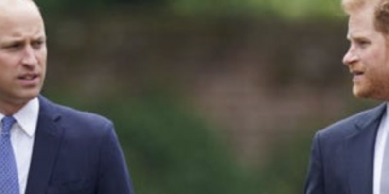 William frappe fort en recrutant un proche de Harry et Meghan Markle