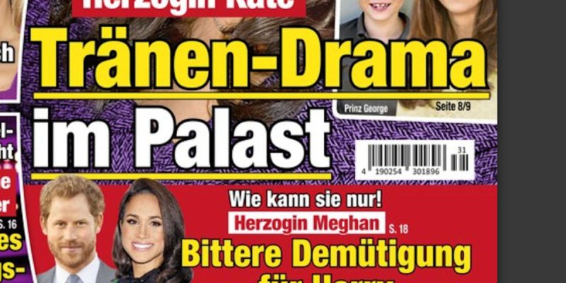 William, Kate Middleton, réunion de crise en 2021, Meghan Markle Harry peuvent réparer leur bourde