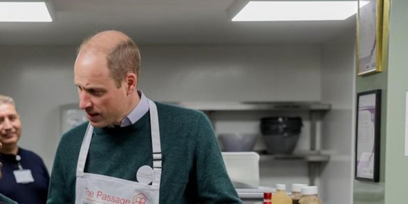 William et Kate Middleton bientôt sur le trône ? L'état de Charles inquiétant, la vérité éclate 