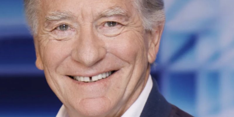 William Leymergie contraint et forcé d'arrêter la télévision