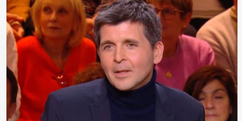 William Leymergie dans Bonjour ! sur TF1 ? : Les réactions cinglantes de Thomas Sotto et Marie Portolano