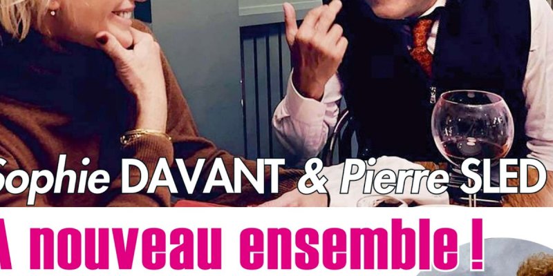 William Leymergie troublé par Sophie Davant, Pierre Sled sème la zizanie