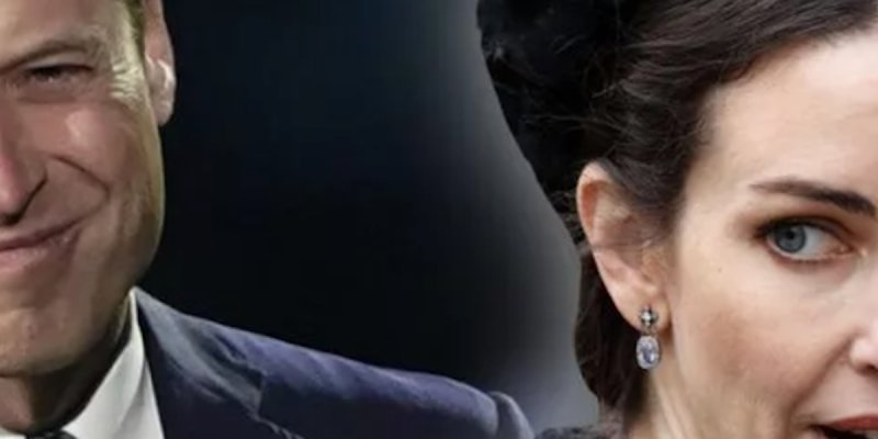 William trompe-t-il Kate Middleton ? Les mots qui jettent le doute sur leur mariage