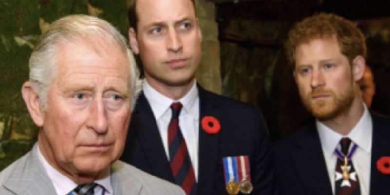 William : Un obstacle à une réconciliation entre Charles III et Harry