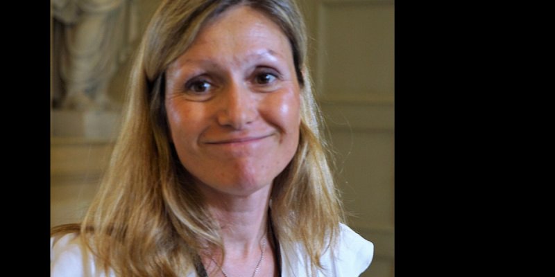 Yaël Braun-Pivet en danger : Sa résidence sous haute surveillance policière