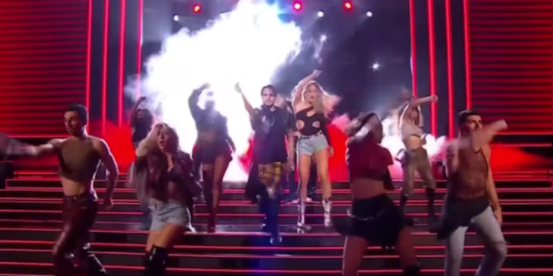 Yanis Marshall (Star Academy) dégoûté pour Carla, une surprise préparée en douce