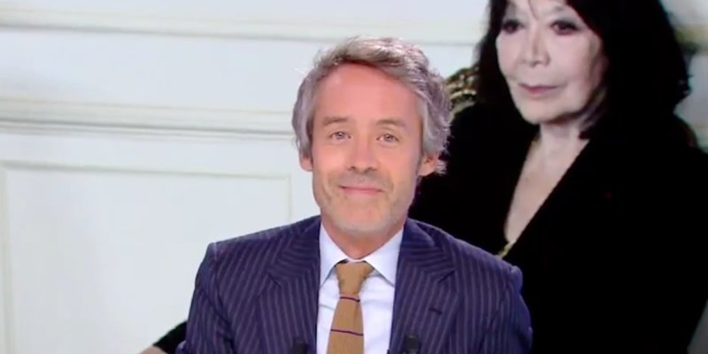 Yann Barthès, hommage particulier à Juliette Gréco décédée à l'âge de 93 ans (vidéo)