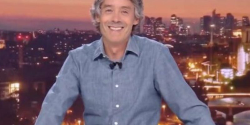 Yann Barthès : L'ambiance difficile dans les coulisses de Quotidien