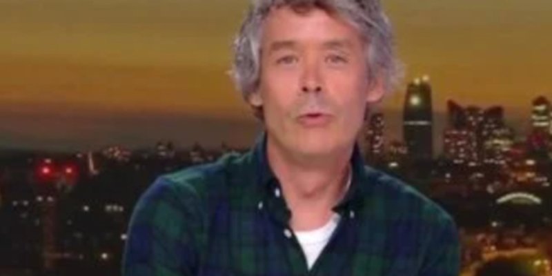 Yann Barthès se moque d'Emmanuel Macron après la cérémonie du PSG