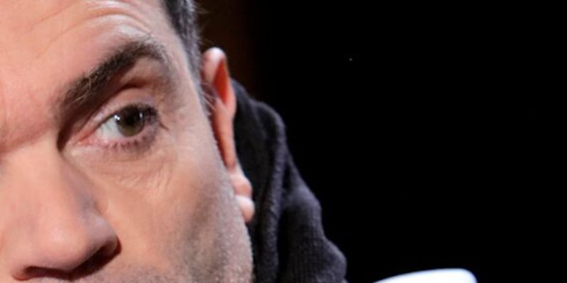 Yann Moix affabulateur, sa réplique cash à la famille de Charlotte Valandrey