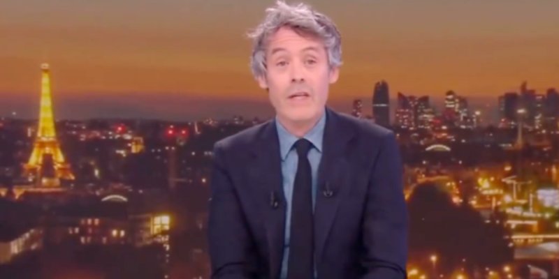 Yann Barthès : Sa réplique acerbe à Quentin Bataillon, invité de TPMP !