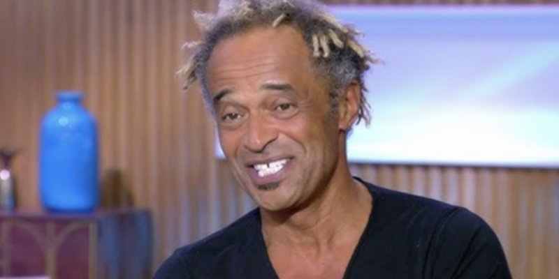 Yannick Noah a quitté le domicile conjugal