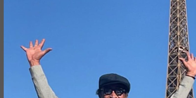 Yannick Noah, après Isabelle Camus au Brésil, il retrouve Emmanuel Macron au Cameroun