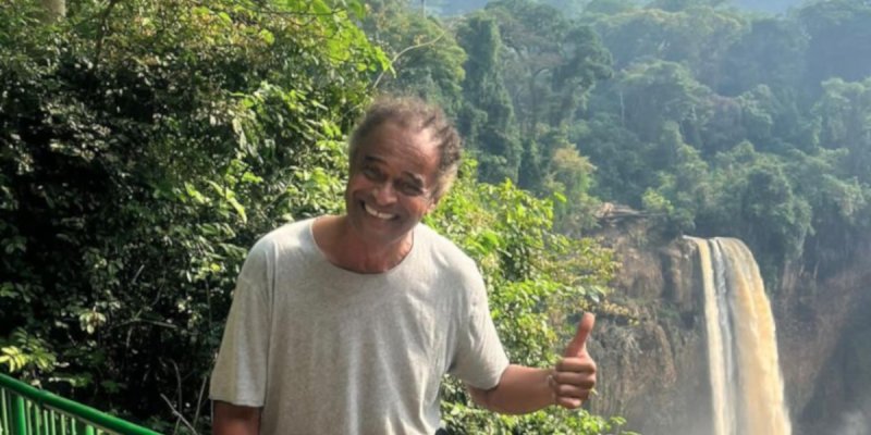 Yannick Noah et Malika, bébé en vue : Un amour tendre aux 24 Heures du Mans