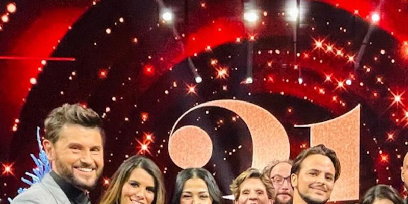 Yanis Marshall balance sur Karine Ferri, sa grossesse révélée sur TF1