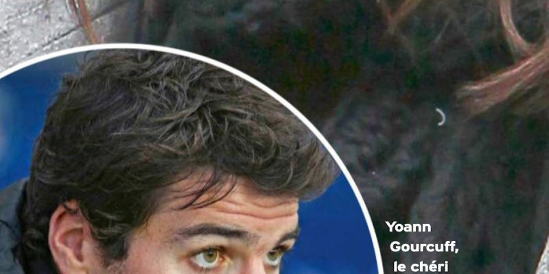 Yoann Gourcuff a aussi le Covid - Séparation forcée avec Karine Ferri