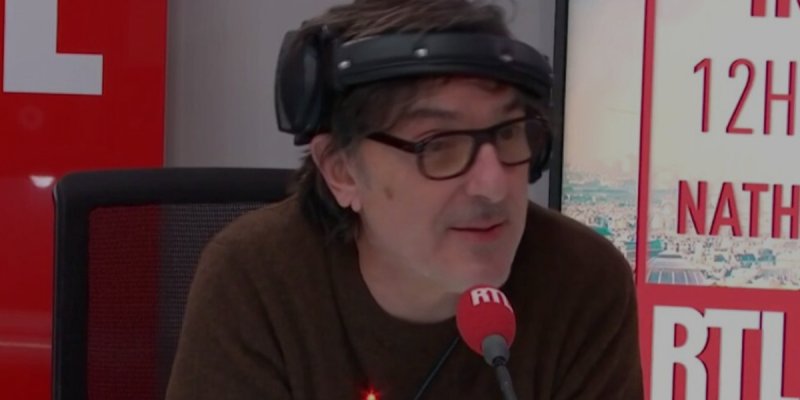Yvan Attal amusé par Gabriel Attal : « Il faut que je me prépare à cette nouvelle vie »