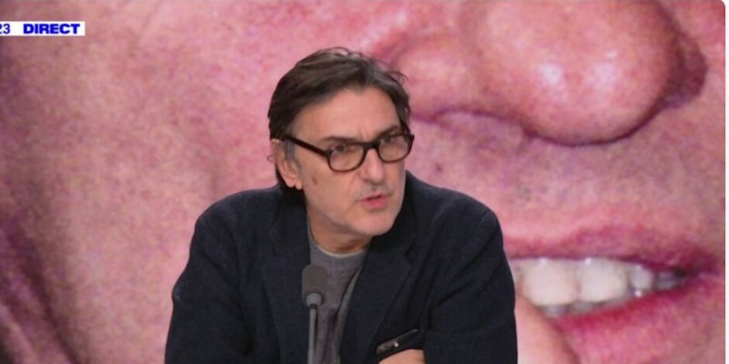 « Il y a un malaise », Yvan Attal explique son soutien à Gérard Depardieu