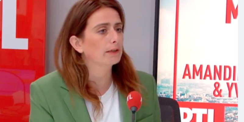 Yves Calvi : Cette question qui agace Marine Tondelier sur RTL