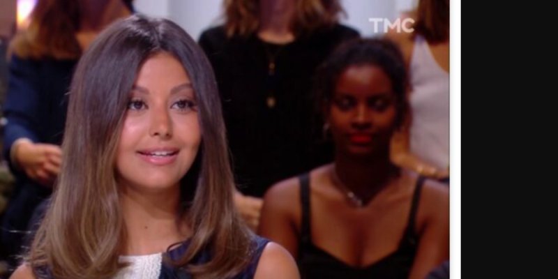Zahia Dehar célibataire et proche de Pascal Obispo : La relation avec Sonia Mabrouk en péril ?