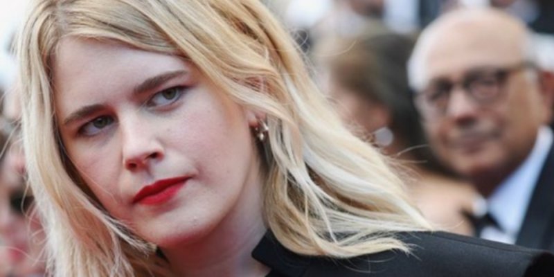 Zaho de Sagazan en couple avec sa manageuse, Lucie ?