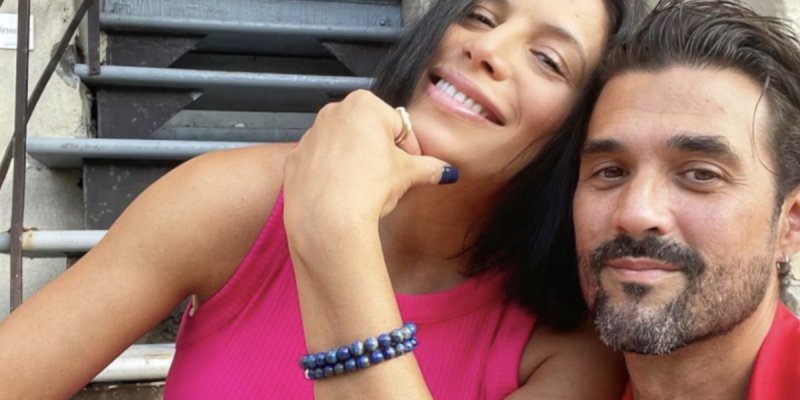 Zaho et Florent Mothe accueillent leur deuxième enfant : premiers clichés dévoilés